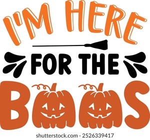 
Halloween Typography Design. Printing For Tshirt, Sweatshirt, Mug, Banner, Poster etc.