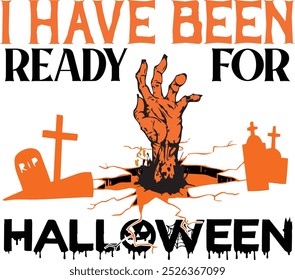 
Halloween Typography Design. Printing For Tshirt, Sweatshirt, Mug, Banner, Poster etc.