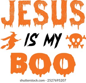 
Halloween Typography Design. Printing For Tshirt, Sweatshirt, Mug, Banner, Poster etc.
