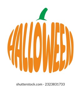 Halloween Typography Patch V81 Patch Streetwear, Urban, Luxury, Modern Design Patch Commercial Use