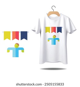 halloween Typography T shirt Design