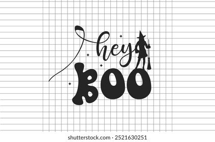 Halloween Typography Trendy Most Creative T shirt Design