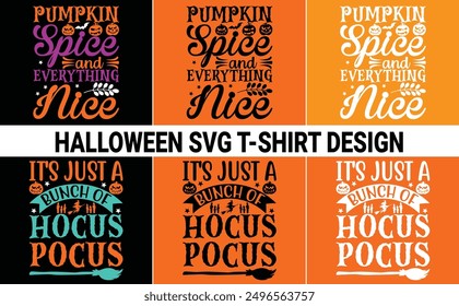 Halloween typography T-shirt Design Bundle, Halloween Quotes Design t shirt Bundle, Halloween typography,
Happy Halloween t-shirt design template