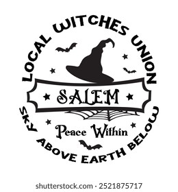 halloween typography t-shirt design ,happy halloween