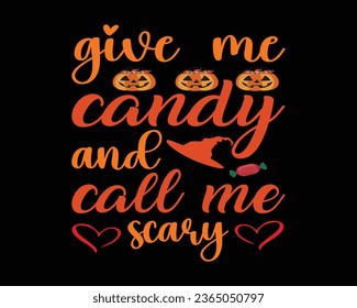  Halloween Typography T-Shirt Design .Halloween t-shirt design, Halloween t shirt design vector.