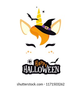 Download Unicorn Halloween Images Stock Photos Vectors Shutterstock