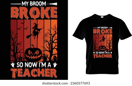 Halloween Unique , And High Quality T-Shirt Vector.
This  Season To Be Happy ,Horror And Spooky .Ready For Print  
Clothes ,Mug ,Greeting Card. Cartoon-Style,
Pumpkins ,Cats ,Bats ,Witches Design