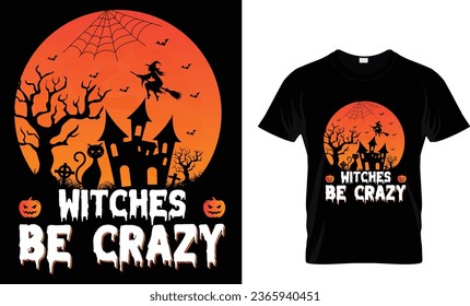 Halloween Unique ,Trend And High Quality T-Shirt Vector.
This  Season To Be Happy ,Horror And Spooky .Ready For Print  
Clothes ,Mug ,Greeting Card. Cartoon-Style,
Pumpkins ,Cats ,Bats ,Witches Design