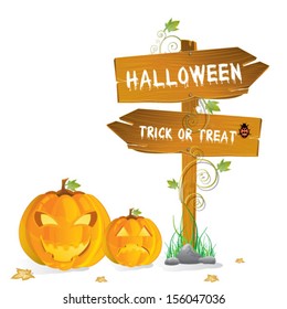 Halloween vector