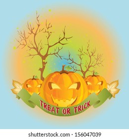 Halloween vector