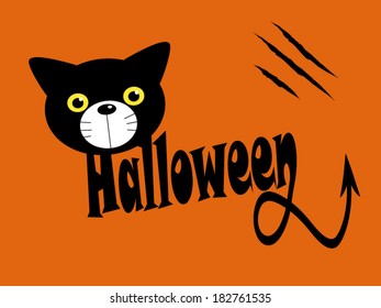 Halloween vector