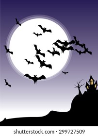 Halloween vector