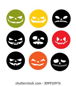 Halloween vector