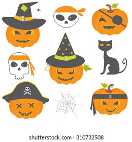 Halloween vector