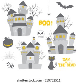 Halloween vector