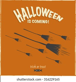 HALLOWEEN Vector