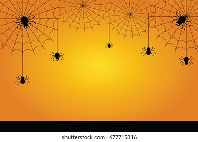 halloween in vector