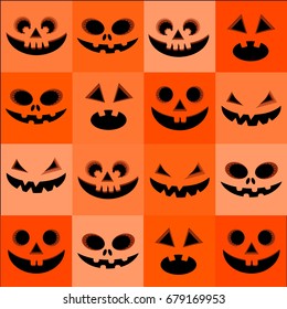 Halloween  vector