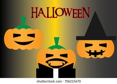 Halloween vector