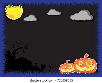 HALLOWEEN VECTOR