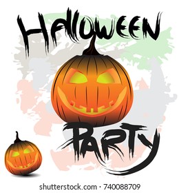 halloween vector