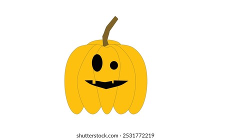 halloween vector, annual event, ghost