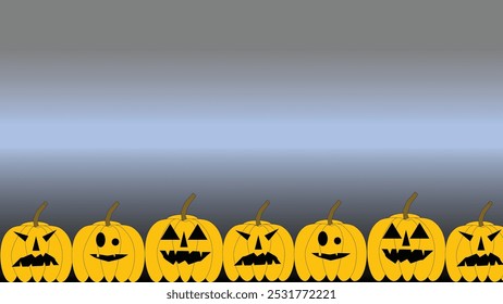 halloween vector, annual event, ghost