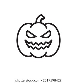 Halloween vector art and illustration