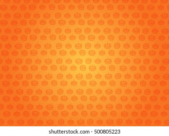 Halloween vector background