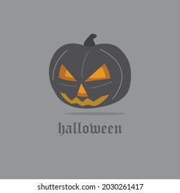 Halloween vector black edition, the illustration can be used for news, website, favicon, and etc