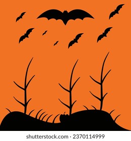 halloween vector  design for dwonload