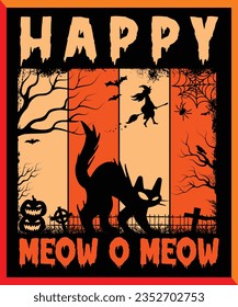 Halloween vector design Halloween t-shirt design,Halloween EPS