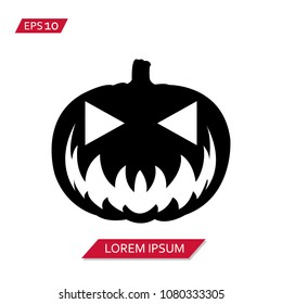 Halloween vector icon