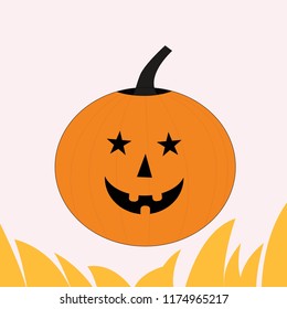 Halloween Vector Illustration
