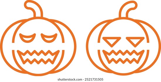 Halloween vector . Halloween vector illustration in Adobe Illustrator.