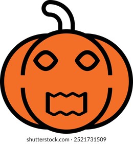 Halloween vector . Halloween vector illustration in Adobe Illustrator.