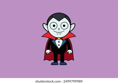 Halloween vector illustration with cartoon, clipart, and line art designs for festive fun.






