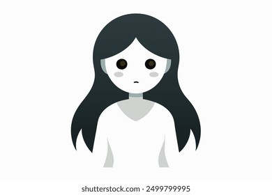 Halloween vector illustration with cartoon, clipart, and line art designs for festive fun.







