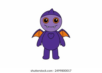 Halloween vector illustration with cartoon, clipart, and line art designs for festive fun.







