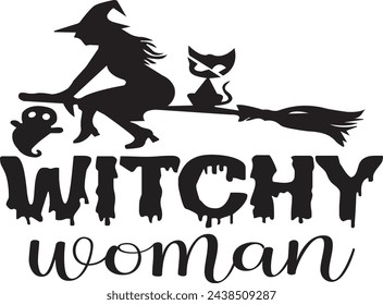 Halloween Vector illustration, Happy Halloween t-shirt design 