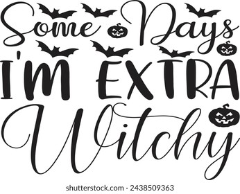 Halloween Vector illustration, Happy Halloween t-shirt design 