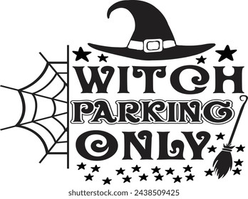 Halloween Vector illustration, Happy Halloween t-shirt design 