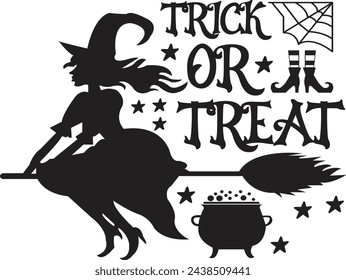 Halloween Vector illustration, Happy Halloween t-shirt design 