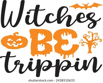 Halloween Vector illustration, Happy Halloween t-shirt design