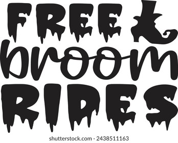 Halloween Vector illustration, Happy Halloween t-shirt design