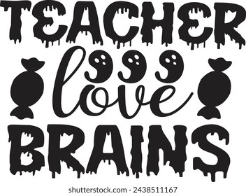 Halloween Vector illustration, Happy Halloween t-shirt design