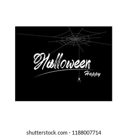 Halloween vector illustrator design