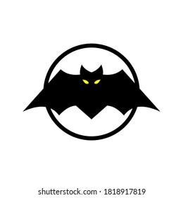 Halloween vector. Halloween isolated on white background. Vector illustration.