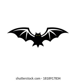 Halloween vector. Halloween isolated on white background. Vector illustration.
