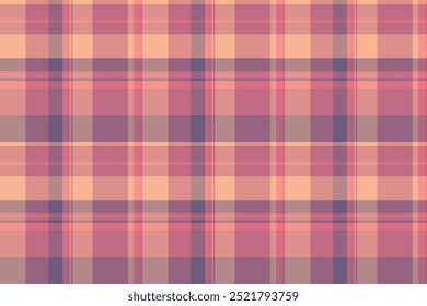 Halloween vector pattern with plaid stripes and pumpkins, spooky ghosts, and scary ornaments. Ideal for autumn background, textile, fabric, party decor, greeting cards, posters, or tiled wallpaper.